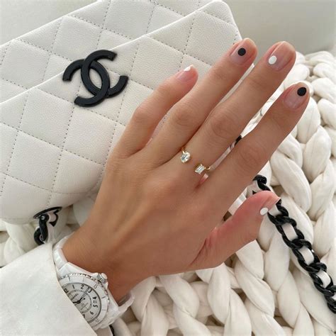 egerie chanel nail polish|Chanel ballet nail polish.